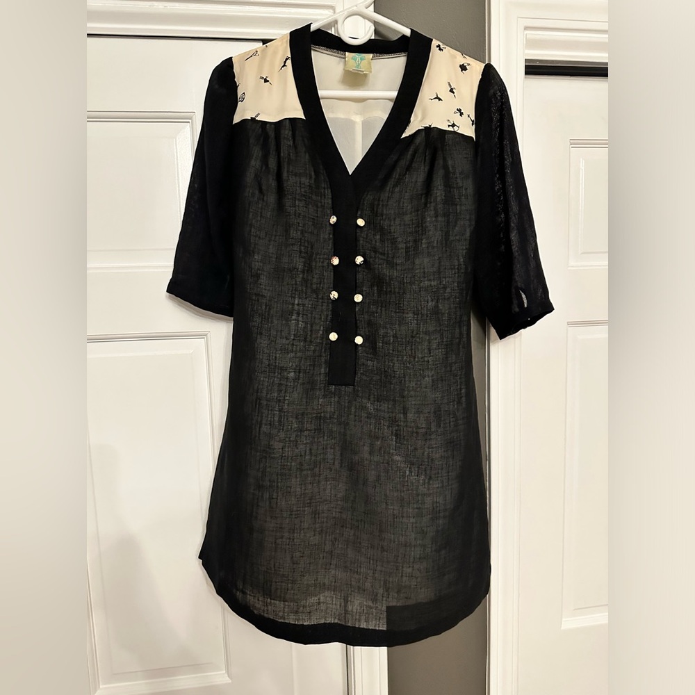Eskell Mystical Unicorn Dress